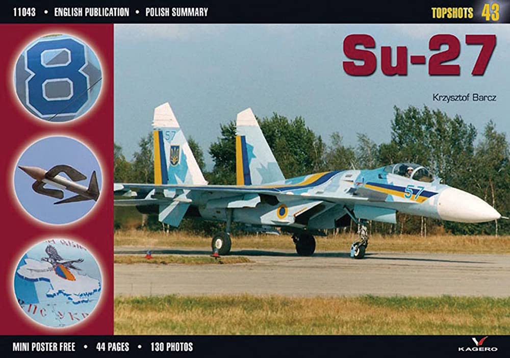 Su27 Kagero Topshots 43 Krysztof Barcz