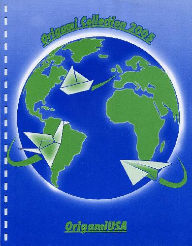 The Origami Collection 2005 Origamiusa