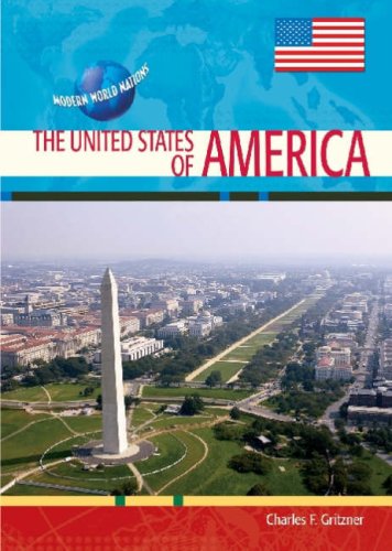 The United States Of America Charles F Gritzner