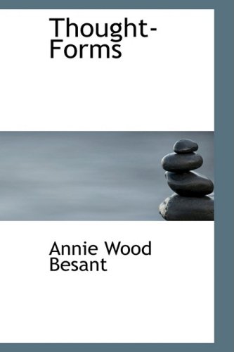 Thoughtforms Annie Besant