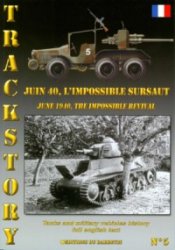 Juin 40 Limpossible Sursaut June 1940 The Impossible Revival Pascal Danjou