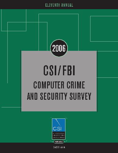 Csi Fbi