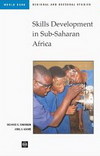 Skills Development In Subsaharan Africa Johanson Rk Adams Av