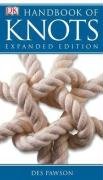 Handbook Of Knots Expanded Des Pawson