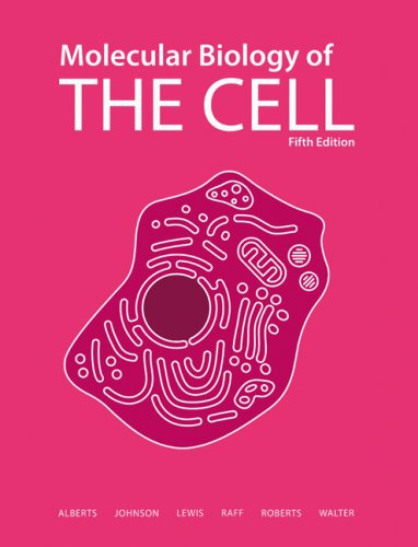 Molecular Cell Biology 5th Edition Harvey Lodish Arnold Berk