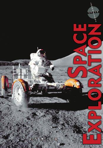 Space Exploration Ron Miller