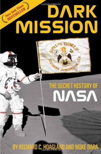 Dark Mission Richard C Hoagland Mike Bara