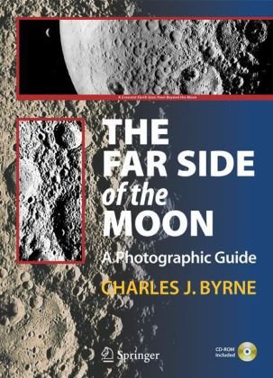 The Far Side Of The Moon 1st Edition Charles J Byrne