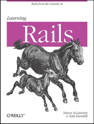 Learning Rails 1st Edition Simon St Laurent Edd Dumbill