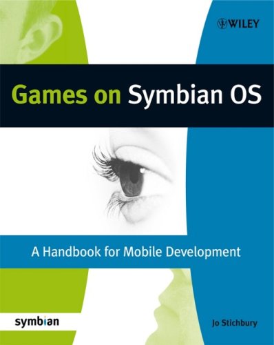 Games On Symbian Os A Handbook For Mobile Development Fadi Chehimi