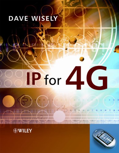 Ip For 4g David Wisely
