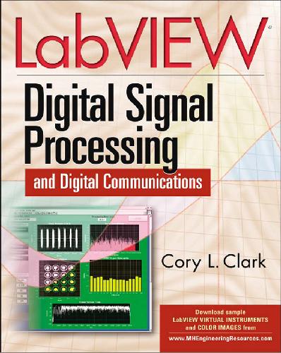 Labview Digital Signal Processing Cory L Clark