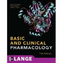 Basic And Clinical Pharmacology 11th Edition 11th Edition Bertram G Katzung