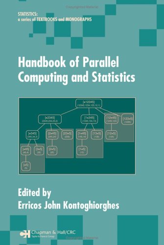 Handbook Of Parallel Computing And Statistics 1st Edition Erricos John Kontoghiorghes