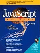Javascript By Example Ellie Quigley