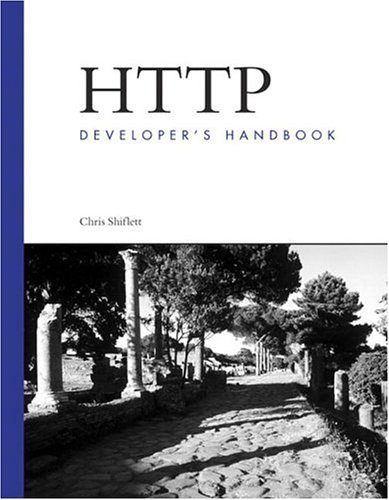 Http Developers Handbook Chris Shiflett