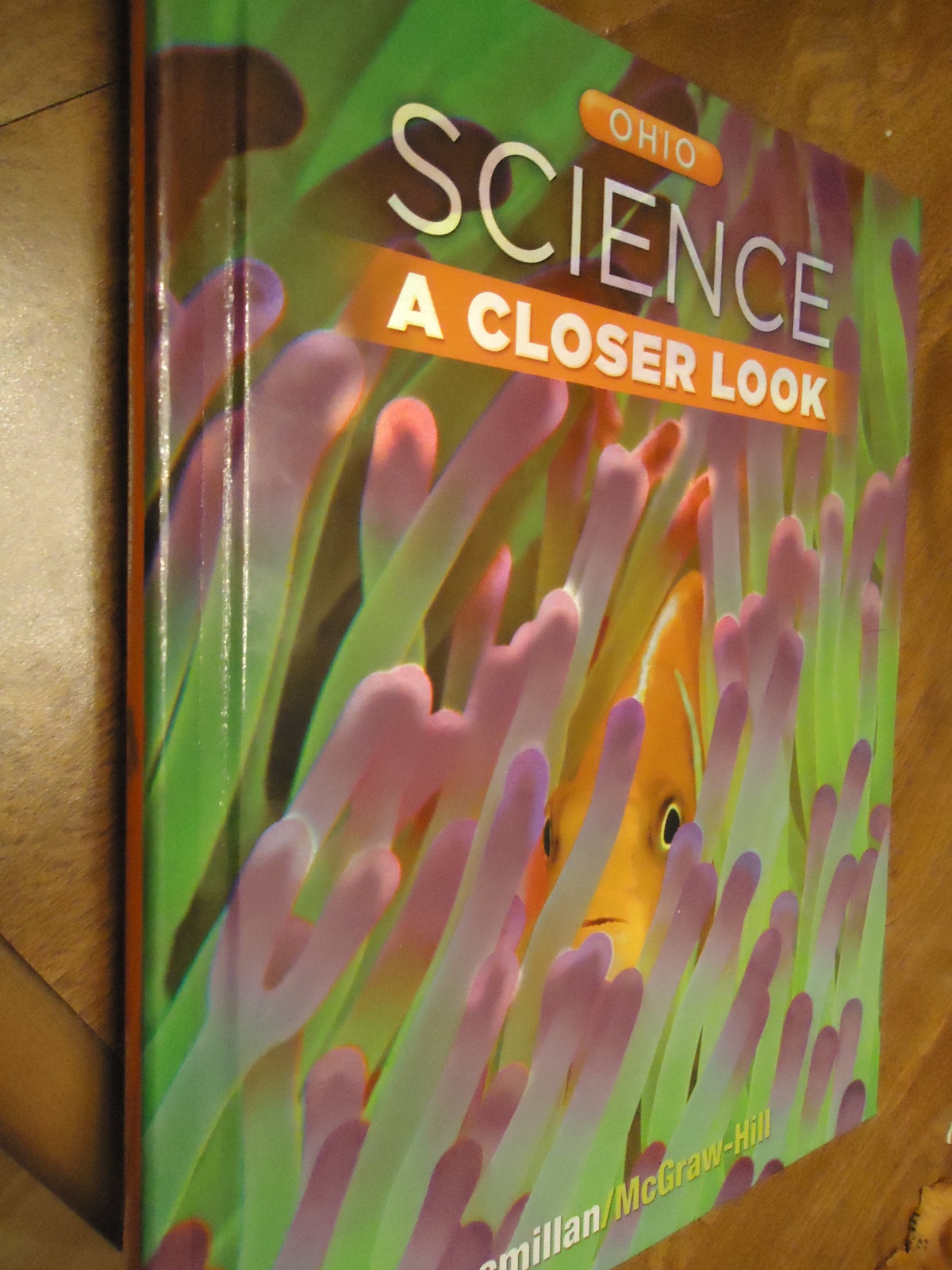 Science A Closer Look Ohio Edition 3rd Grade 2008 Science A Closer Look Paul Stein