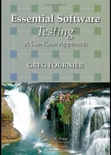 Essential Software Testing Greg Fournier
