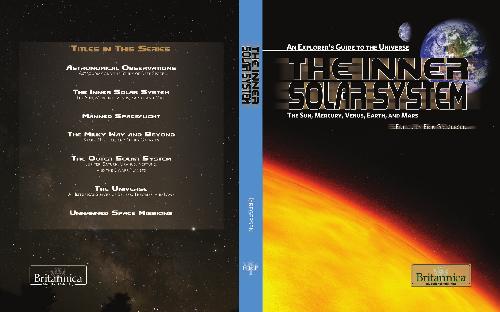 The Inner Solar System Michael I Levy