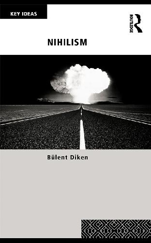 Nihilism Bulent Diken
