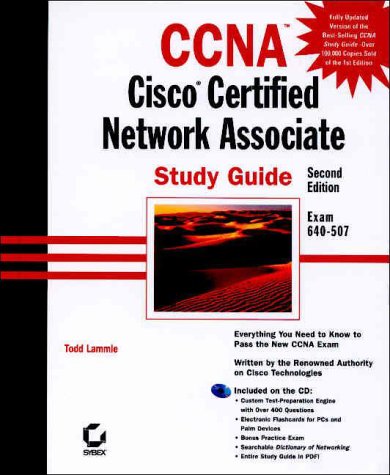 Ccie Cisco Certified Internetwork Expert Study Guide Todd Lammle