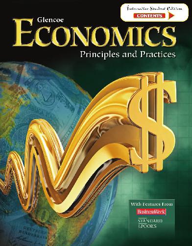 Economics Principles And Practices Gary E Clayton