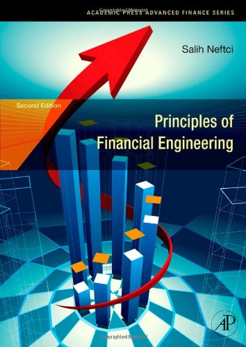 Principles Of Financial Engineering 2nd Edition Salih N Neftci