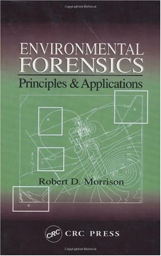 Environmental Fluid Mechanics 1st Edition Robert D Morrison