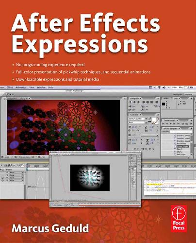 After Effects Expressions Marcus Geduld