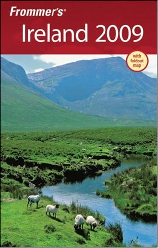Frommers Ireland 2005 Revised Christi Daugherty