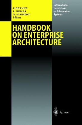 Handbook On Modelling For Discrete Optimization 1st Edition Peter Bernus