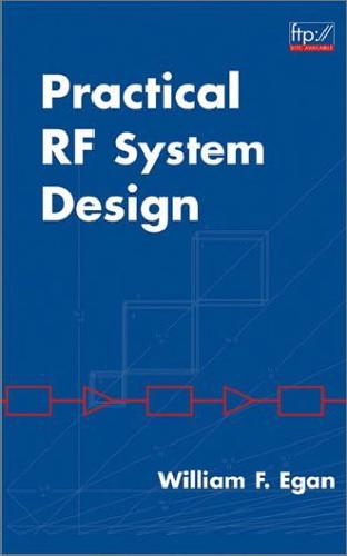 Practical Rf System Design William F Egan
