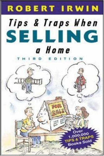 Tips Traps For Hiring A Contractor 1st Edition Robert Irwin