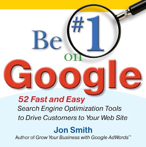 Be 1 On Google