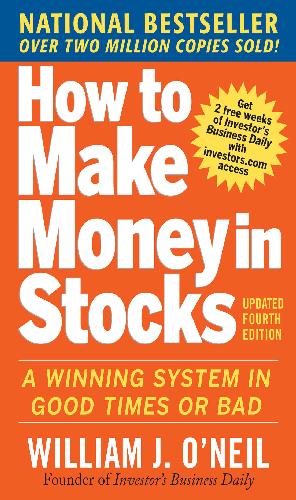 How To Make Money In Stocks 4th Edition