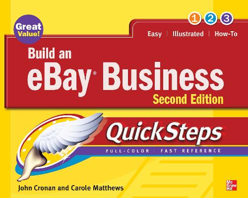 Build An Ebay Business Quicksteps