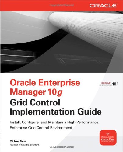 Oracle Database 11g The Complete Reference Michael New