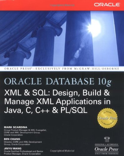 Oracle Database 11g A Beginners Guidec Mark Scardina Ben Chang