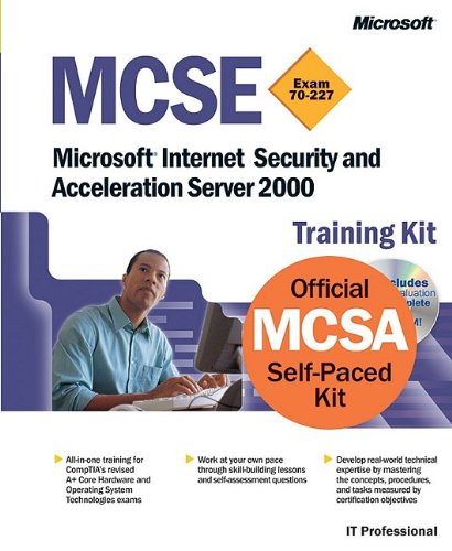 Mcse Selfpaced Training Kit Exam 70294 Planning Implementing And Maintaining A Microsoft R Windows Server Tm R Infrastruct2003 Active Directory Microsoft Corporation