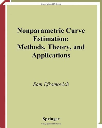Nonlinear Integer Programming 1st Edition Sam Efromovich