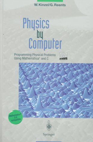 Physics And Engineering Of New Materials Wolfgang Kinzel Georg Reents