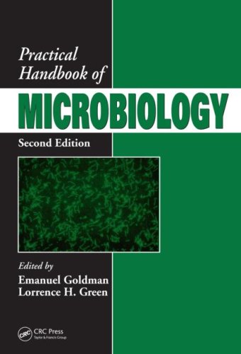 Practical Handbook Of Microbiology 2nd Edition Melvyn Kay