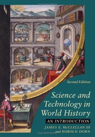 Science In The Ancient World An Encyclopedia Illustrated Edition James E Mcclellan