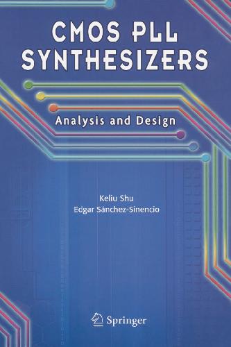 Cmos Pll Synthesizers Analysis And Design