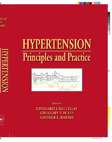 Hypertension Principles And Practice Edouard Battegay