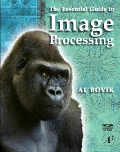 The Essential Guide To Image Processing Alan C Bovik