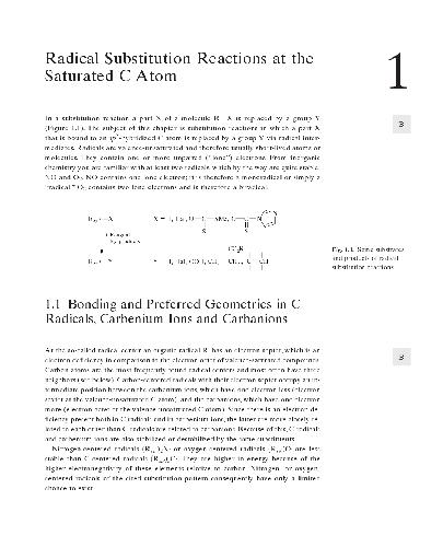 Advanced Organic Chemistry Reaction Mechanisms Reinhard Bruckner