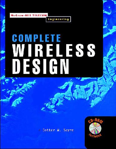 Complete Wireless Design C Sayre