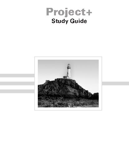 Comptia Project Study Guide Papcdr St William Heldman Kim Heldman
