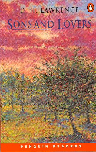 Sons And Lovers D H David Herbert Lawrence